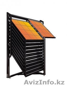 Стенд (экспозитор) для кафеля и керамогранита #286032