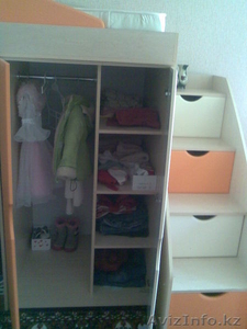 детская стенка недорого #292716