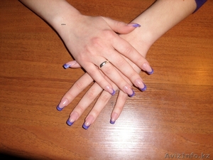 НАРАЩИВАНИЕ ОТ 3500 #303986