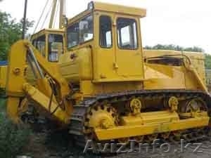 Бульдозер T-170.01 + Бесплатная доставка по РФ. #305781