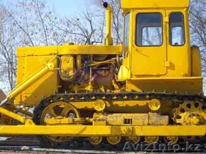 Бульдозер T-170 + Бесплатная доставка по РФ. #305815