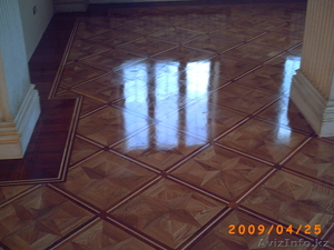 Укладка паркета #281527