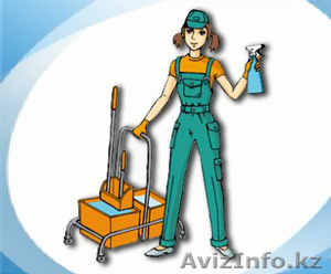 ГЕНУБОРКА КВАРТИР,  ДОМОВ,  ОФИСОВ. ХИМЧИСТКА МЕБЕЛИ И КОВРОВЫХ ПОКРЫТИЙ #212908