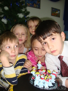 Детская студия 