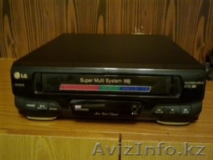 Видео могнитофоны #299074