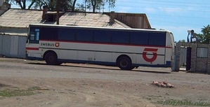 Автобус туристический Vilvo B10M #298557