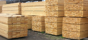 Продаем пиломатериал в Свердловской области. #300100