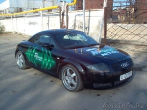 Auto & Art Studio