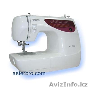 Продажа любого швейного оборудования #281202