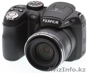 Продам фотоаппарат FUJIFILM S1800 #286083