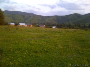 Участок 50 соток по Талгарской трассе  #303063