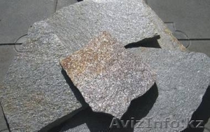 Природный и ландшафтный камень плитняк   #301230