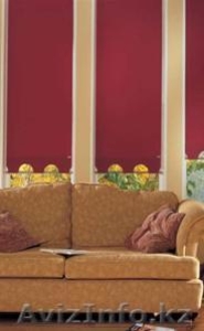 Жалюзи,  ролл-шторы,  рольставни,  москитные сетки #330783