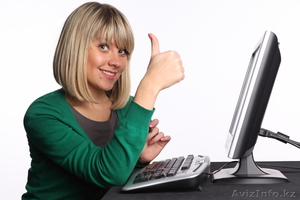 Менеджер по интернет рекламе на дому #322967