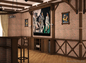 Дизайн интерьеров. #331538