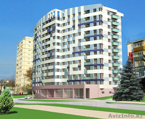 Квартиры у моря. #327283