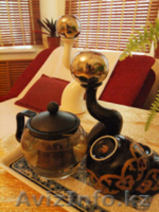 Центр эстетической релаксации ДАО - МАССАЖ & SPA #15240