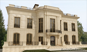 универсальный комплекс торгового и бытового обслуживания населения.  #324170