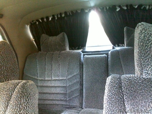 Продам ГАЗ 31029 1992 г.в. (в эксплуатации с 2000 г.) хорошее тех. состояние. #337241