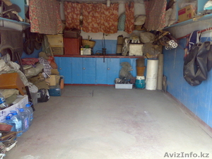 продам гараж в отл.сост  #316738