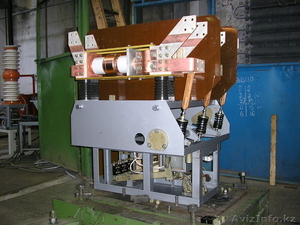 Коммутационное оборудование #326863