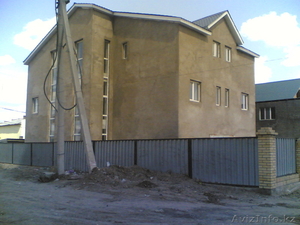 Коттедж в Чубарах #319075