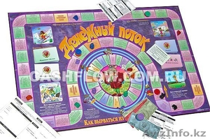 Cash Flow 101 (денежный поток 101) #328972