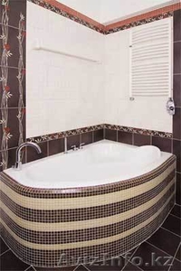 Все сантех. работы,  отопление,  водопровд,  теплый пол,  разрушение,  #285810