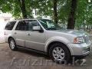 Lincoln Navigator #325945