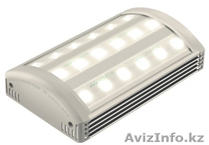 Мощное светодиодное освещение. #312901