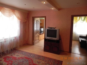 Жилье на Азовском побережье г. Ейска в доме под ключ #322343