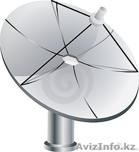 СПУТНИКОВОЕ ТВ В АЛМАТЫ . УСТАНОВКА ,  НАСТРОЙКА СПУТНИКОВОГО ТВ #331704