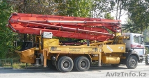 Бетон 327-48-15,  8-777-383-08-31 #310405