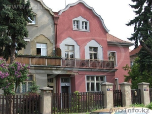 Вилла,  Теплице,  Чехия #336991