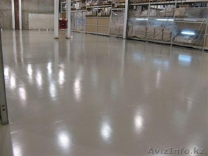 Полимерные материалы : Полы,  бассейны,  спортивные покрытия,  паркинги. #318278