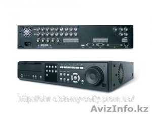 Видеорегистратор Hitron Xdrdlx800 #325730