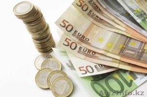 Финансовое предложение кредита #312332