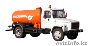 Ассенизаторское оборудование #320082
