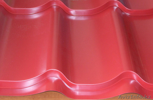 Мир Кровли - Большой выбор - большие возможности #322904