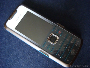 Nokia 7210 Supernova #322377