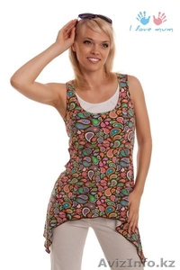 Одежда для кормящих мам #48466