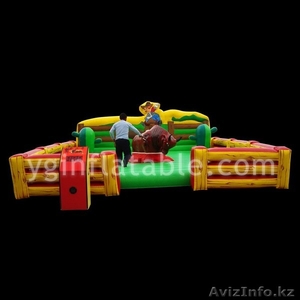 наудвные аттракционы  #330101