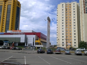 Продам нежилое помещение мкр.Самал,  д.1(Рамстор.Бараева-Республики) #330316