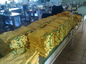 нанесение логотипов шелкография и пр.виды нанесения логотипов #338136