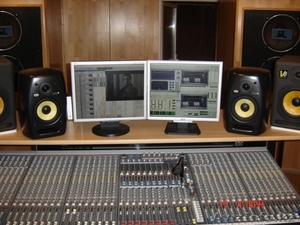 ПРОФЕССИОНАЛЬНАЯ АРАНЖИРОВКА #311186