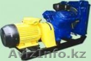 Компрессоры и запасные части. #326741