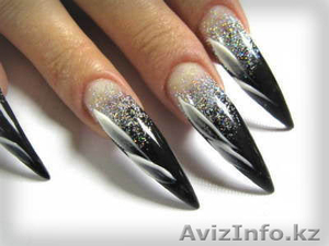 АКЦИЯ наращивание ногтей #336184
