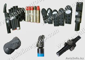 Буровые инстурменты установки гнб vermeer, ditch witch, case #328744