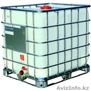 Продам емкости кубовые #316159