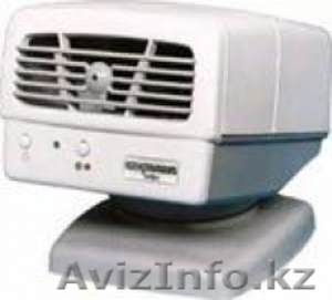 Специально для офисных работников ионизатор-воздухоочиститель! #326152